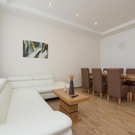 Favoriten Dream Apartment 1100 Viena Exterior foto